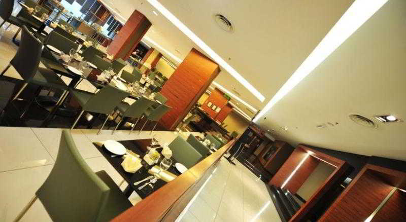 11@Century Hotel Johor Bahru Exterior photo