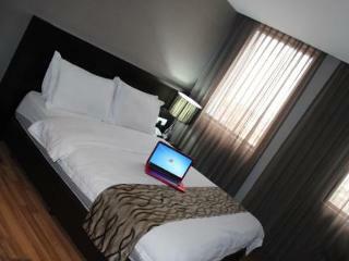 11@Century Hotel Johor Bahru Exterior photo